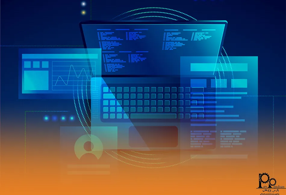 کاربردهای پایتون در مهندسی کامپیوتر